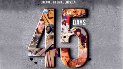 İngiliz yönetmenin Karabağ savaşını anlatan belgeseli, Oscar'a aday