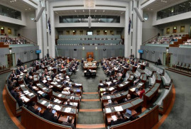 Ermeni Soykırımı tasarısı Avustralya Temsilciler Meclisi'nde görüşülecek