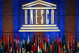 UNESCO, Ermenistan'ın başvurusunu onayladı