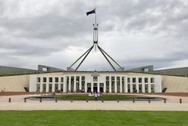 Avustralya Hükümeti'ni Ermeni Soykırımı'nı tanımaya çağıran kararı Temsilciler Meclisi'nde oybirliğiyle kabul edildi