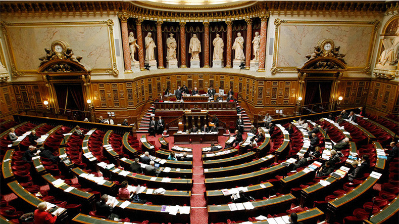 Fransa Senatosu: "Fransa, Ermenilerin yüreklerinde doğurduğu umuda layık olduğunu kanıtlamalı"
