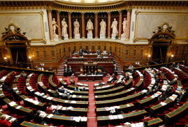 Fransa Senatosu: "Fransa, Ermenilerin yüreklerinde doğurduğu umuda layık olduğunu kanıtlamalı"