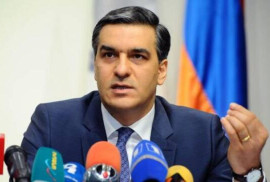 Ermenistan Ombudsmanı, Syunik’te silahtan arındırılmış güvenlik bölgesinın oluşturulma gereğini vurguladı