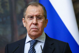 Lavrov, Rusya'nın Ermenistan ile Azerbaycan arasındaki sorunlara çözüm bulma konusundaki rolü hakkında konuştu