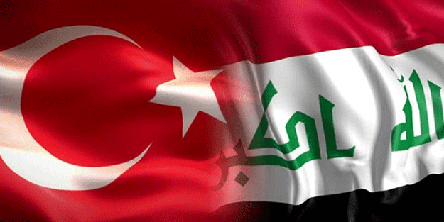 Թուրքիայի ԳՇ պետը հեռախոսազրույց է ունեցել Իրաքի իր գործընկերոջ հետ