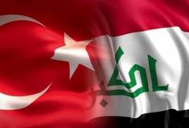 Թուրքիայի ԳՇ պետը հեռախոսազրույց է ունեցել Իրաքի իր գործընկերոջ հետ