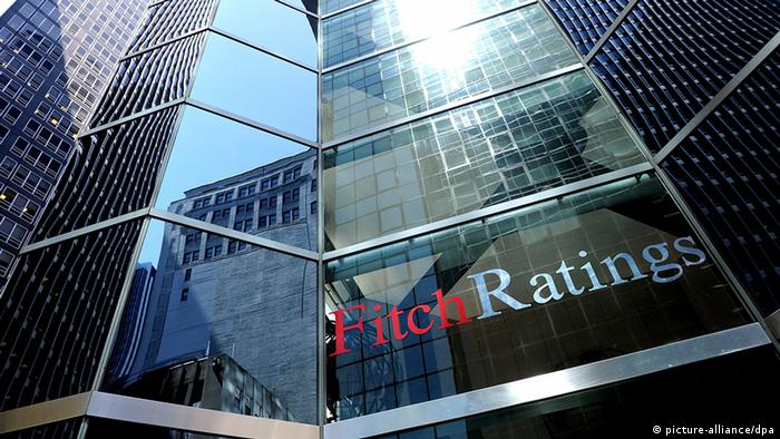 «Fitch Ratings»-ն իջեցրել է Թուրքիայի տնտեսական վարկանիշը