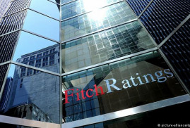 «Fitch Ratings»-ն իջեցրել է Թուրքիայի տնտեսական վարկանիշը