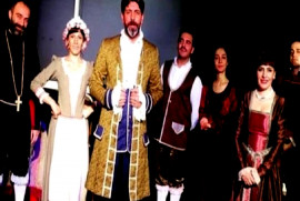 Թուրքիայի քրդաբնակ նահանգում արգելվել է քրդերեն թատերական ներկայացումը