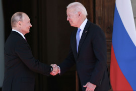 Biden-Putin zirvesi sona erdi! ABD'den Rusya'ya yaptırım tehdidi