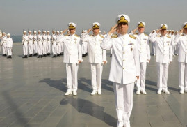 В Турции более сотни отставных адмиралов могут посадить в тюрьму