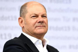 Olaf Scholz, Almanya’nın yeni başbakanı