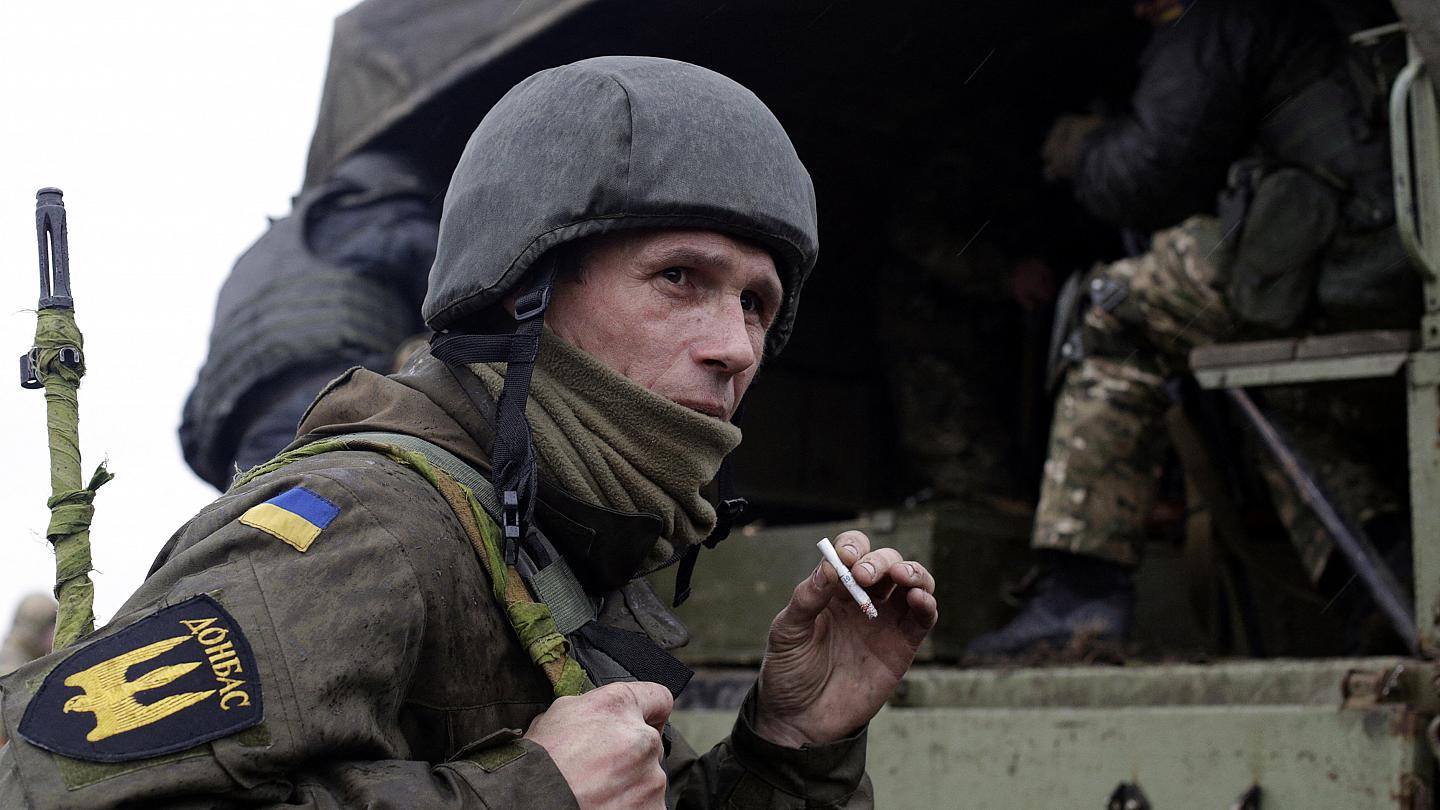 NATO’yu harekete geçiren Ukrayna sınırında neler oluyor?