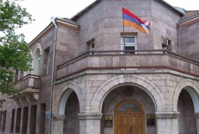 Artsakh Dışişleri Bakanlığı: Karabağ sorununu sona erdirmenin tek yolu, Artsakh halkının kendi kaderini tayin hakkının tanınmasıdır