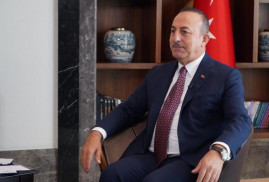 Турция и Армения займутся отношениями и откроют чартерное авиасообщение – Чавушоглу