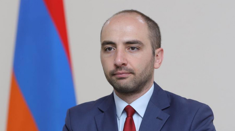 Ermenistan duyurdu: Türkiye Dışişleri Bakanlığı'nın açıklamasını olumlu karşılıyoruz
