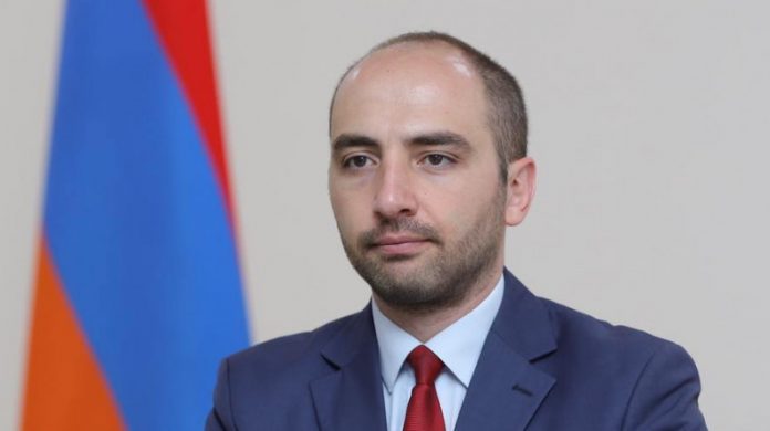 Армения назначит спецпредставителя для диалога с Турцией — МИД подтвердил