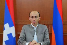 Artsakh Devlet Bakanı: Karabağ’ın Ermenistan ile doğrudan kontrolsüz bir sınırı olmalı