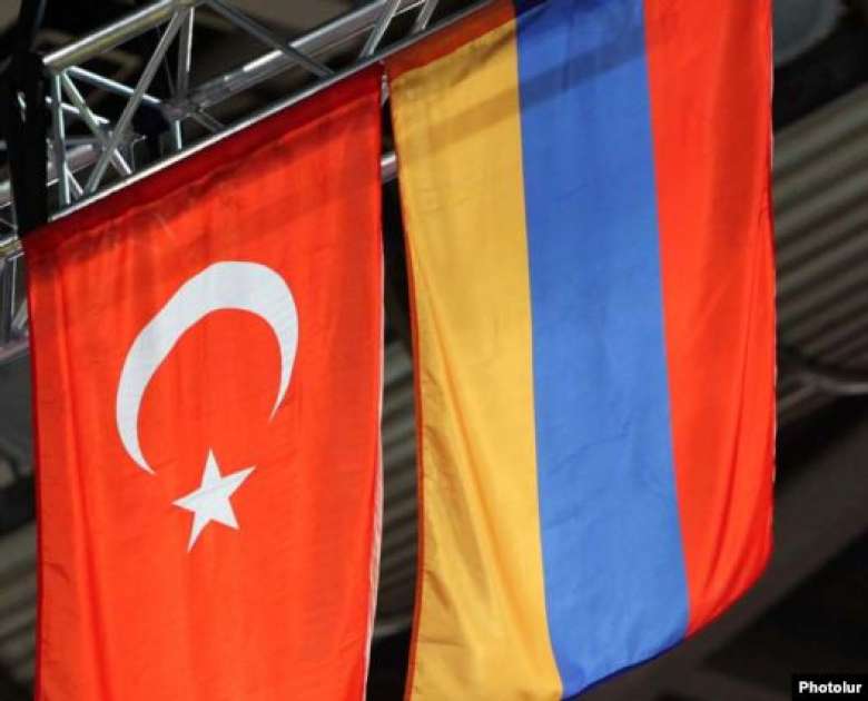 Ermenistan Ekonomi Bakanı: Ermenistan ile Türkiye arasındaki ekonomik ilişkiler simetrik olmalı