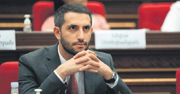Рубен Рубинян – спецпредставитель Армении по диалогу с Турцией