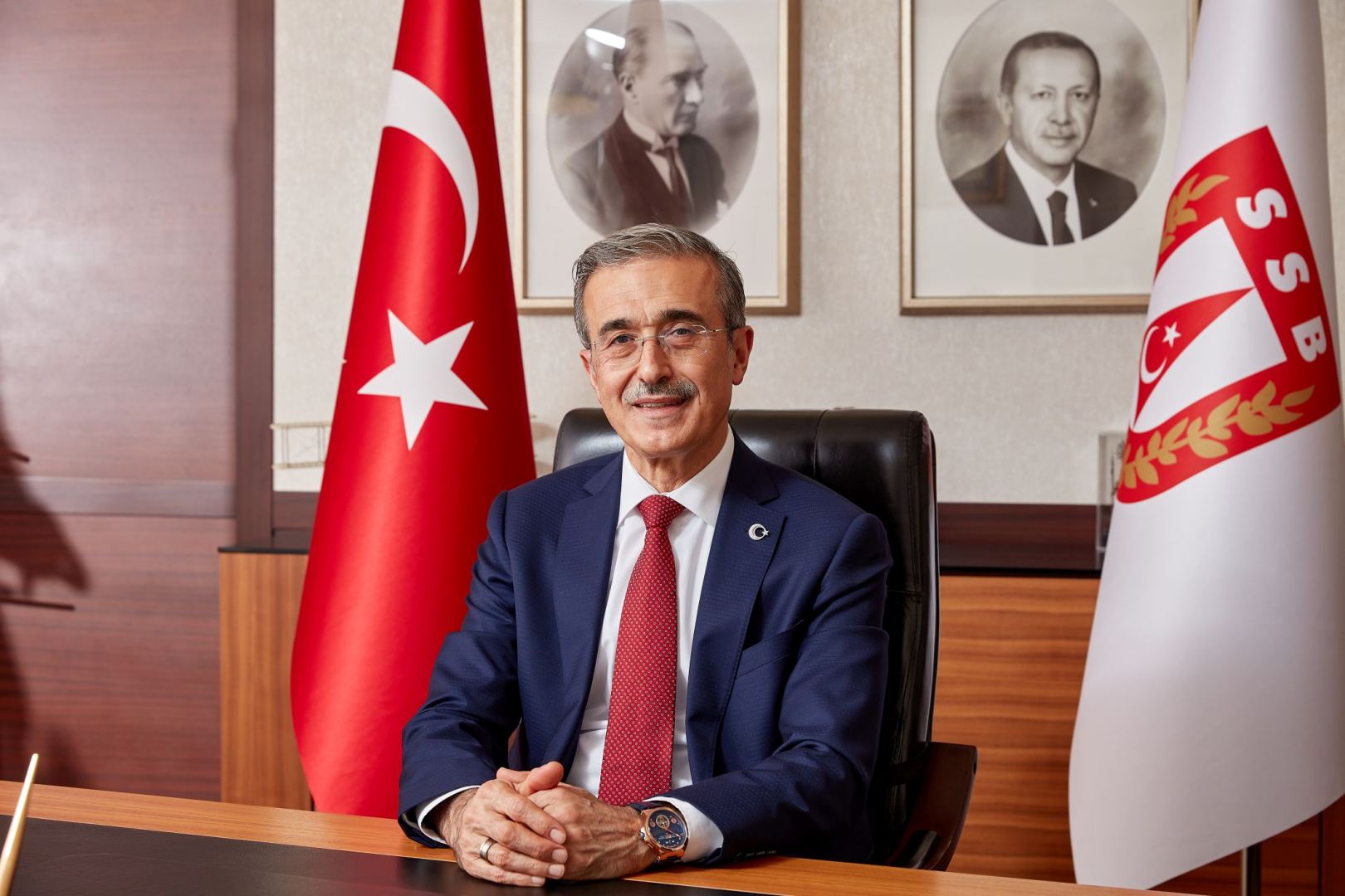 Ադրբեջանը կարող է մասնակցել կործանիչների արտադրության թուրքական նախագծին