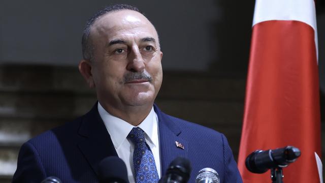 Спецпредставители Турции и Армении по вопросам нормализации отношений могут встретиться в самое ближайшее время — Чавушоглу