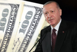 The Guardian. Թուրքիայի տնտեսական ճգնաժամը սկսում է ցույց տալ իր ազդեցությունը