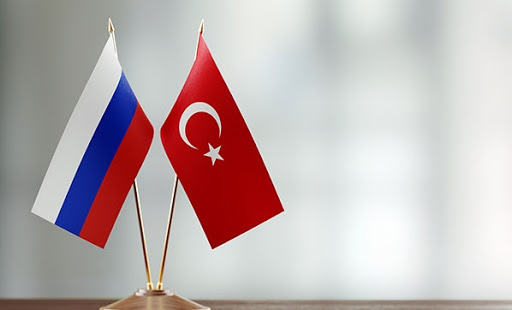 Анкара и Москва намерены развивать отношения — глава МИД Турции