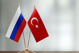 Анкара и Москва намерены развивать отношения — глава МИД Турции