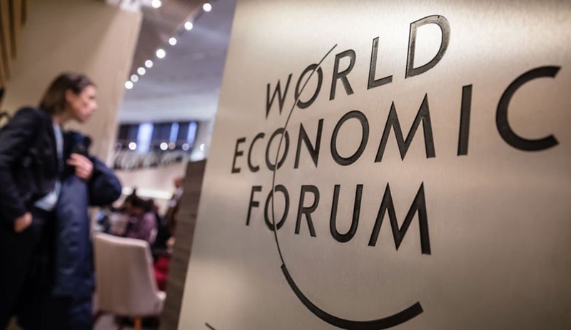 Davos Omicron varyantı nedeniyle iptal edildi
