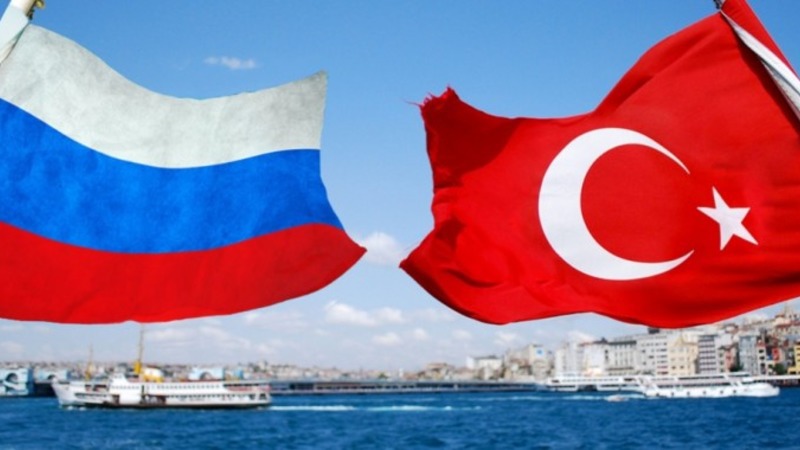 Россия предложила Турции свою помощь в борьбе с террористами в Идлибе