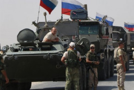 Турция обещала России, что её военные уйдут из Сирии при первой возможности