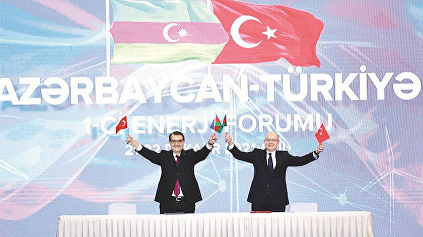 Թուրքիան ու Ադրբեջանը պատրաստվում են կանաչ էներգիայի ծրագրեր իրականացնել Արցախում