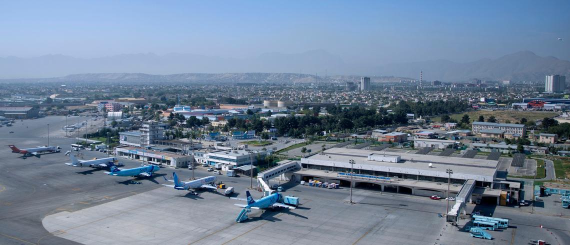 Թուրքական աղբյուրներ. Թուրքիան և Կատարը պայմանավորվել են համատեղ շահագործել Քաբուլի օդանավակայանը
