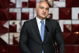 Թուրքիան այս տարի զբոսաշրջությունից ստացել է 24 միլիարդ դոլարի եկամուտ