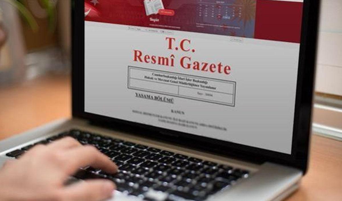 Թուրքիայի կառավարության որոշմամբ կալանք է դրվել 770 մարդու ունեցվածքի վրա