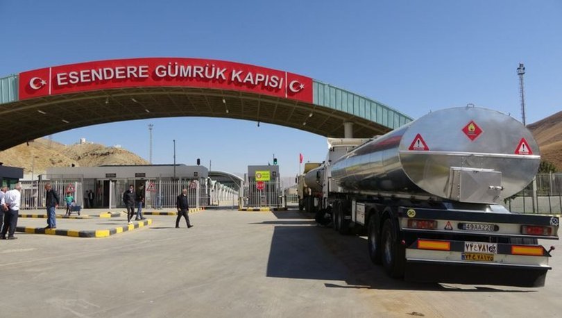 Իրան-Թուրքիա սահմանային անցակետերը 15 օրով փակվել են