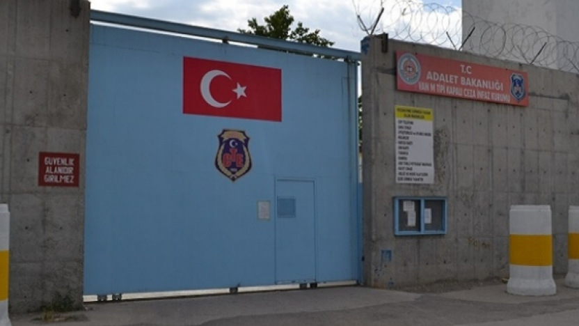 Վերջին 25 տարում թուրքական բանտերում 641 մարդ է ինքնասպան եղել