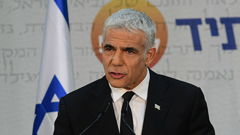 İsrail Dışişleri Bakanı: İran'ın nükleer silah sahibi olmasına izin vermeyeceğiz