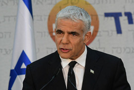 İsrail Dışişleri Bakanı: İran'ın nükleer silah sahibi olmasına izin vermeyeceğiz