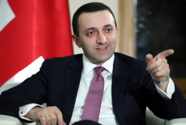Gürcistan Başbakanı: Paşinyan ve Aliyev barış istiyor!
