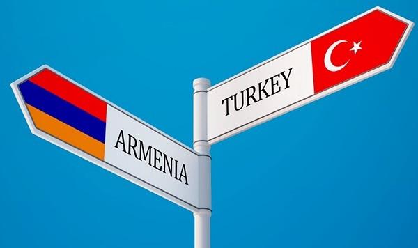 МИД РФ прокомментировал заявление Чавушоглу о встрече спецпредставителей Армении и Турции в Москве
