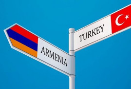 МИД РФ прокомментировал заявление Чавушоглу о встрече спецпредставителей Армении и Турции в Москве