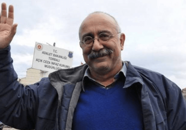 Հունական դատարանի որոշմամբ պոլսահայ մտավորականը կարող է արտաքսվել Թուրքիա