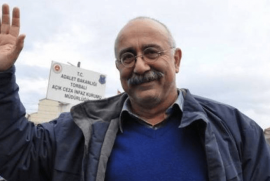 Հունական դատարանի որոշմամբ պոլսահայ մտավորականը կարող է արտաքսվել Թուրքիա