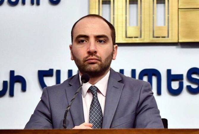 Türkiye-Ermenistan Özel Temsilcileri arasında ilk toplantı 14 Ocak'ta Moskova’da olacak