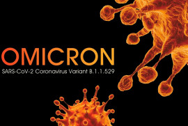 DSÖ: Maalesef Omicron son varyant olmayacak, virüs evrimini sürdürüyor