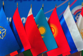 Kazakistan konulu KGAÖ Kolektif Güvenlik Konseyi'nin Zirvesi başladı