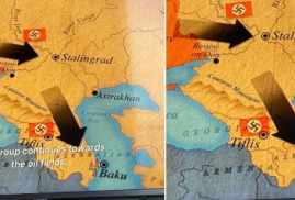 Netflix-ի սերիալն աղմուկ է բարձրացրել Թուրքիայում` կապված Հայաստանի քատեզի հետ (փոփոխված)