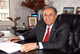 Վանի գործարարների միության նախագահը աջակցություն է հայտնել հայ-թուրքական կարգավորման գործընթացին